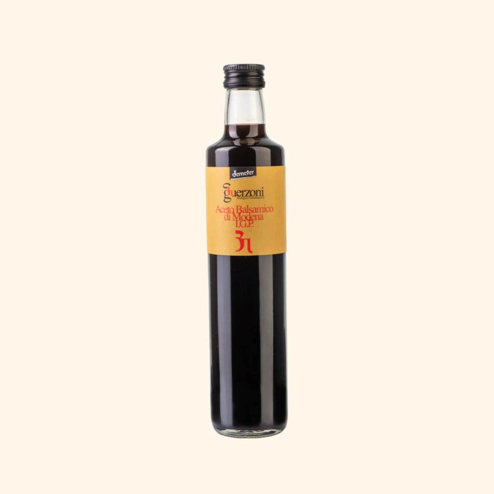 Balsamico di Modena Rosso
