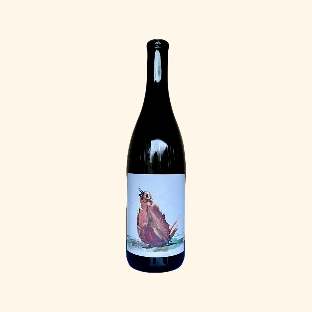 Hr. & Fr. Henriksen – Orange