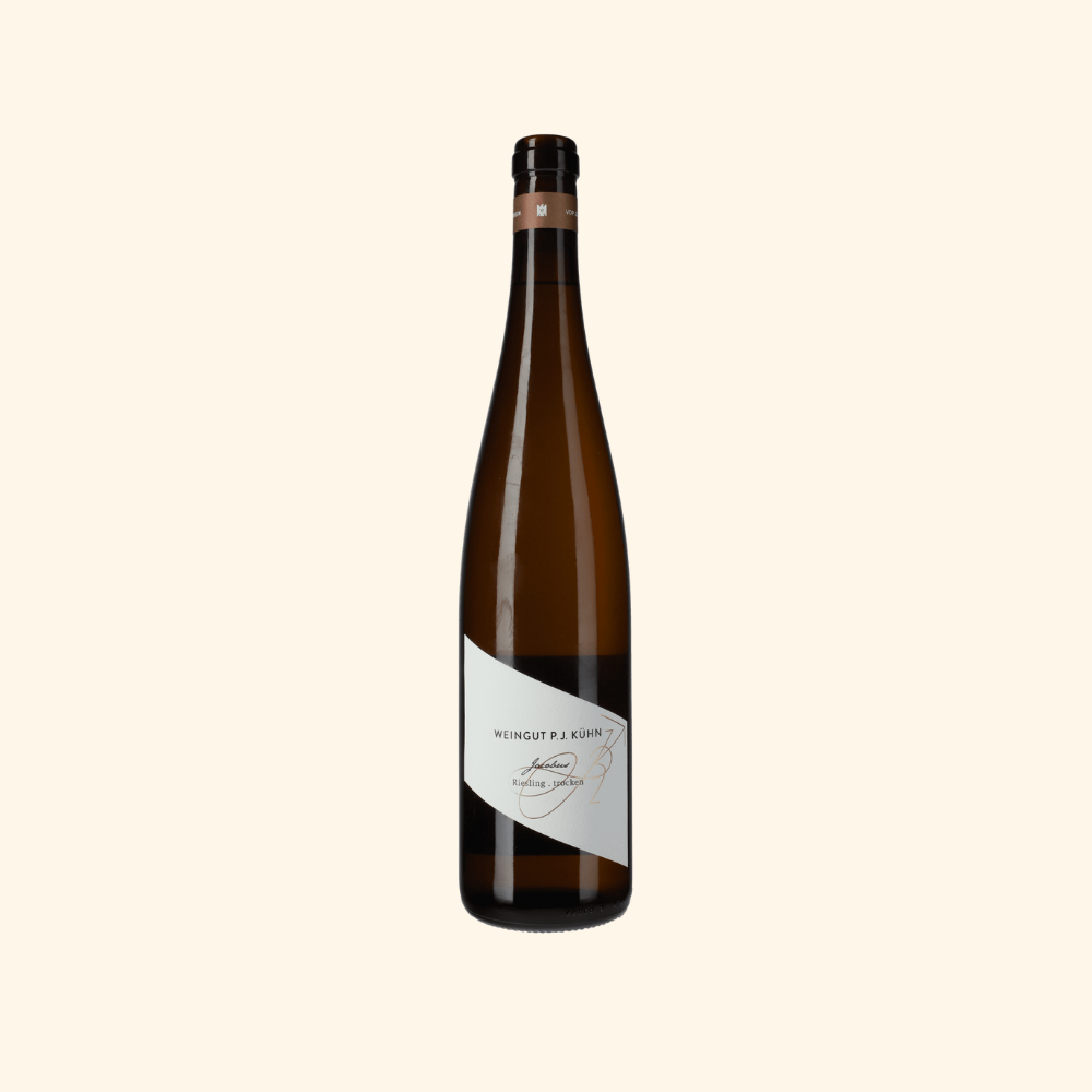 Jacobus Riesling