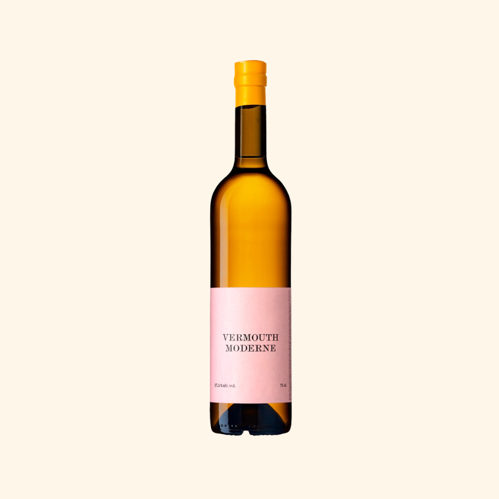Vermouth Moderne